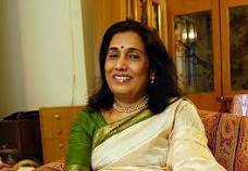 Aarti Mukherji - Wikiunfold